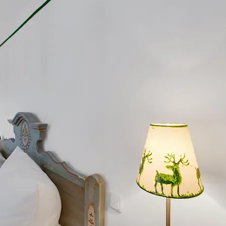 Jaegerstueberl Apartament Seeshaupt